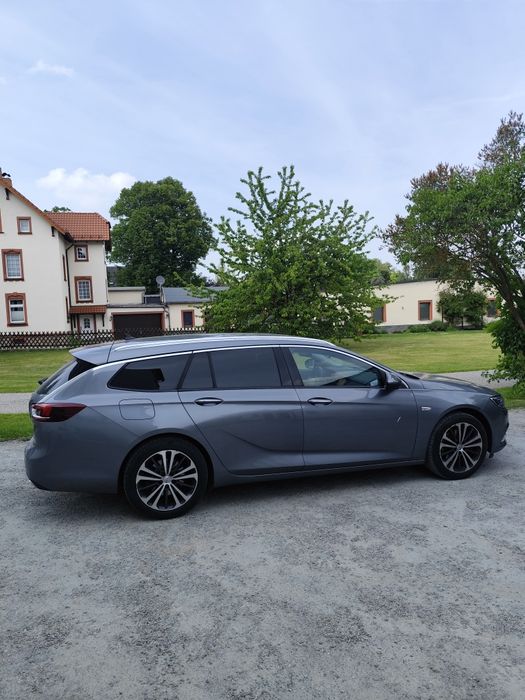 Opel Insignia naprawdę warto