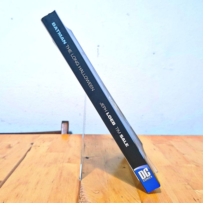 Batman - The Long Halloween
