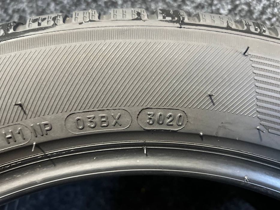 Michelin 235/50R18 CrossClimate Suv