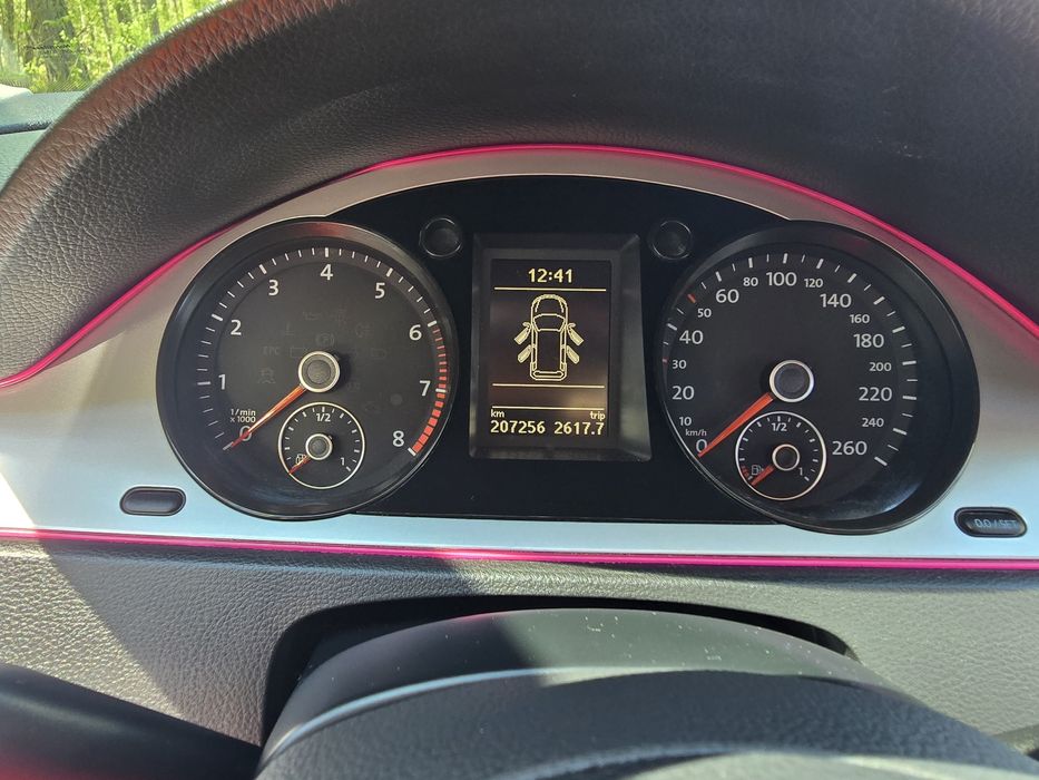 Продам Passat b6