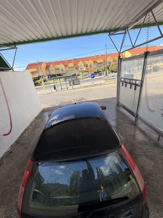 Fiat punto 1.2 16v 1997 (176) -Sem Doc — photo 4
