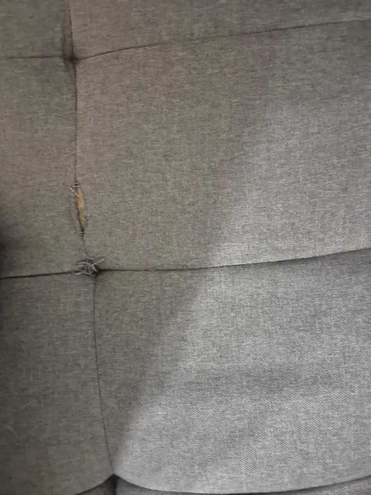 Sprzedam narożnik w stylu skandynawskim odbiór osobisty
