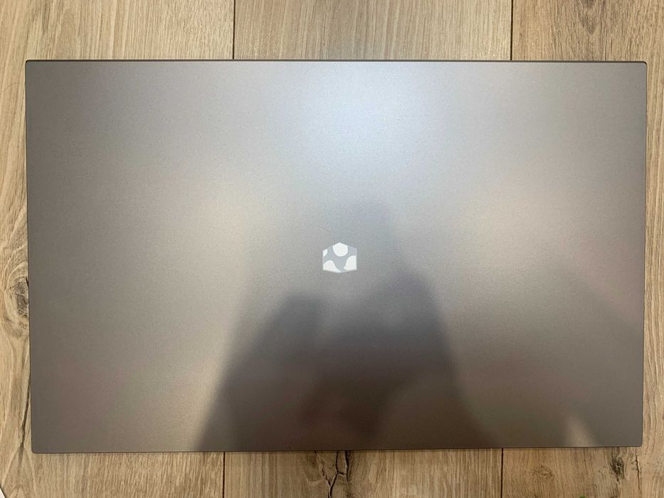 Ноутбук Gateway GWNR7L1749-TI 17" FHD Ryzen 7 5700U 1.8GHz 16GB RAM/1 Tb SSD