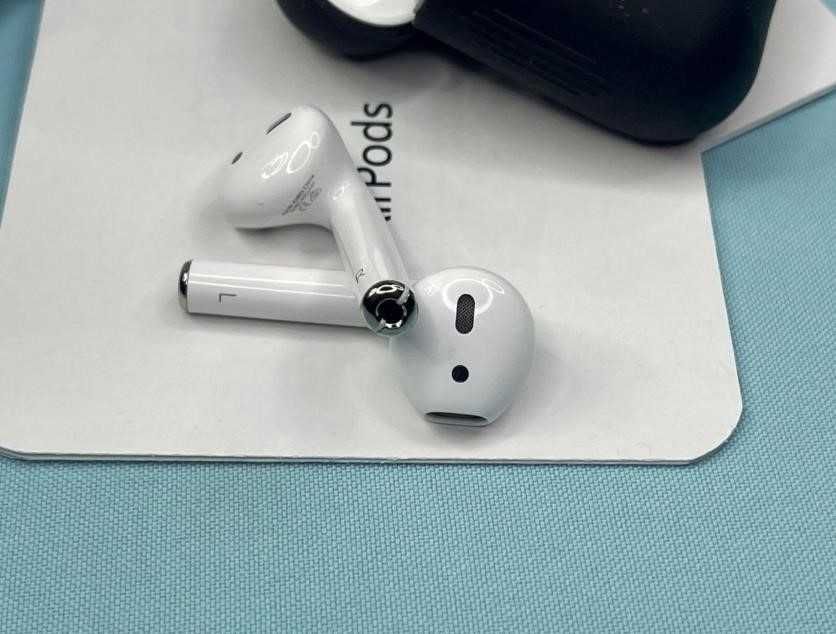 аірподс 2 Люкс якість Найкращий вибір Premium 1в1