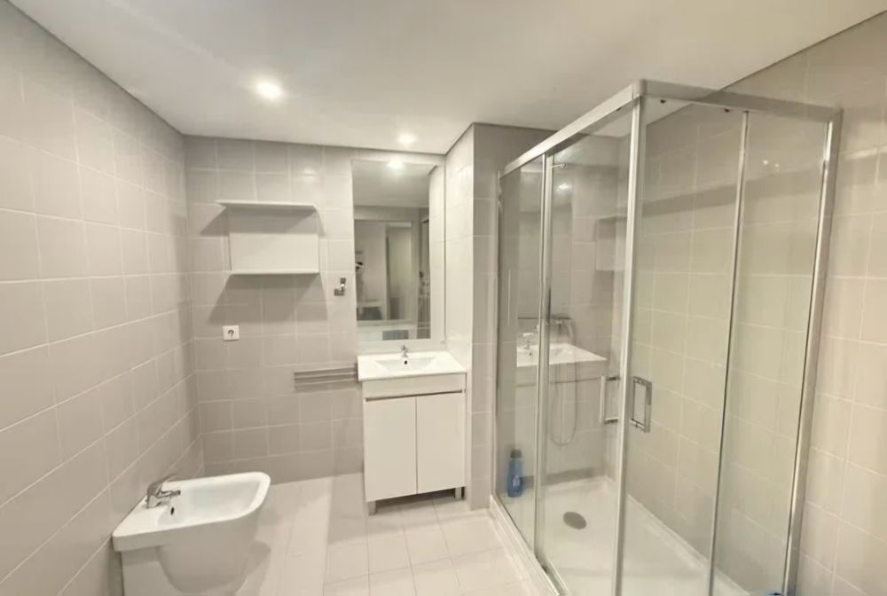 Apartamento para Alugar T0 a 150 metros da Universidade