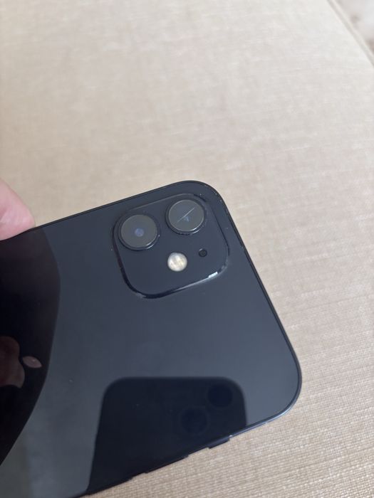 iPhone 12 64gb офіційний