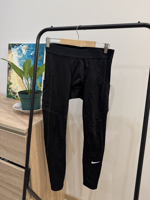 Чоловічі спортивні лосіни nike