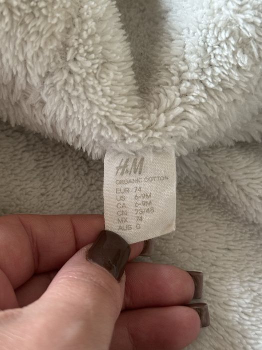 Комбінезон дитячий H/M