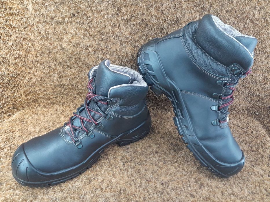 Черевики , ботінки робочі Elten S3 46,45,44,43,42,41,40,39,38  розмірі