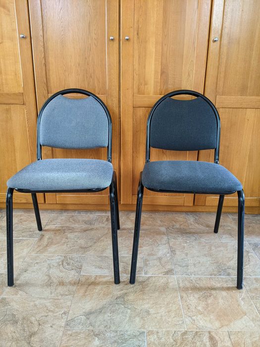 Krzesła konferencyjne biurowe Nowy Styl Arioso