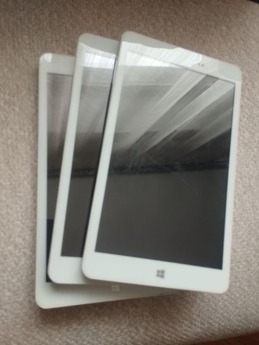 Планшет chuwi HI8, Android/Windows