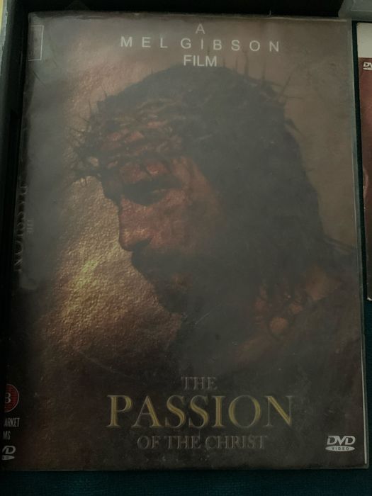 7 plyt dvd z filmami