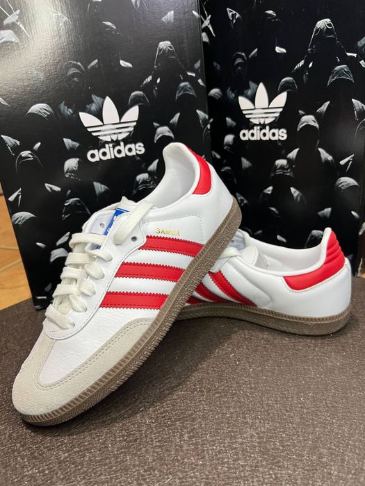 Кросівки Adidas Samba