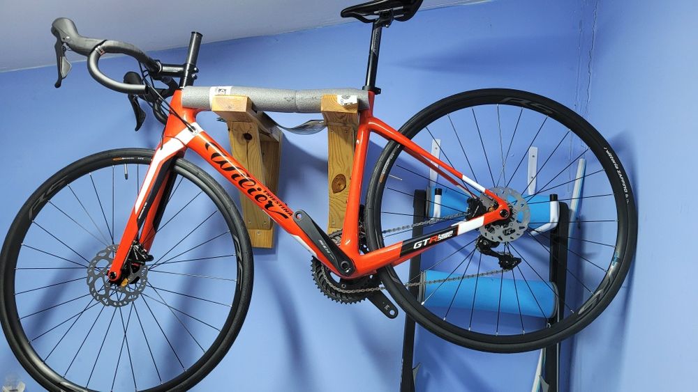 Wilier GTR 105 TARCZE SZOSA 525