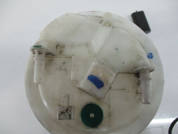 Boia combustível RENAULT Megane II (BM0/1_, CM0/1_)