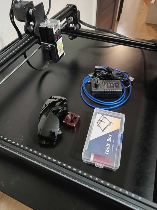 Grawer laserowy Makibes X1  5,5W