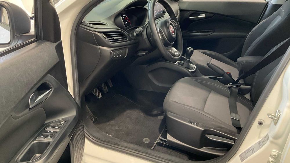 Fiat Tipo 1.3 Multijet City Life-2022 — photo 5