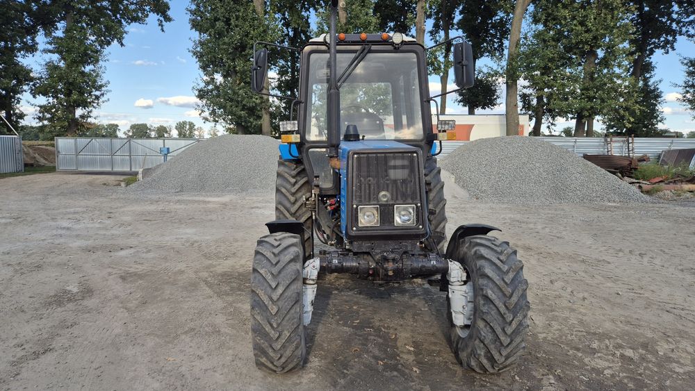 мтз 892 (З КУНОМ) (З ПДВ)МТЗ БЕЛАРУС 703 м/г