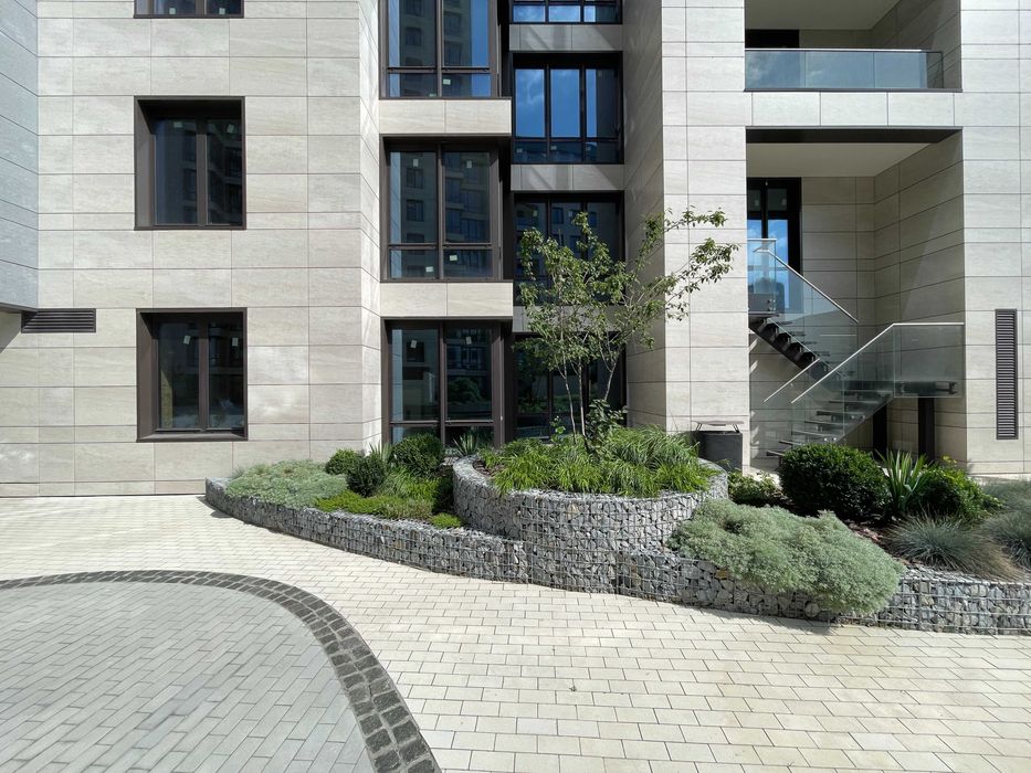 Коммерческая недвижимость по адресу Берестейский проспект(пр-т. Победы) (площадь 327 м²) - Atlanta.ua - фото 3