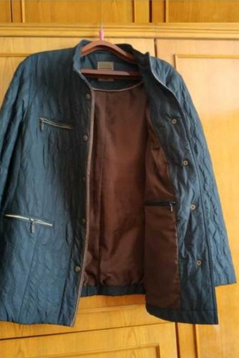 Жіноча демисезонна куртка 52-54р