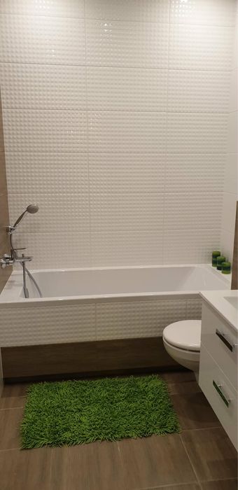 Pokoj przy Nowym Kleparzu