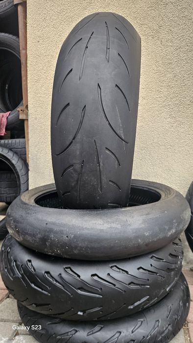 Metzeler 200 55r17