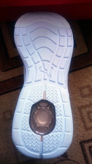 Кросівки Puma x-cell 40розмір.