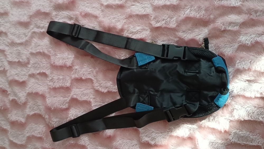 Рюкзак-переноска для  собачки S
