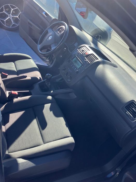 Vw Golf 1.9 TDI Nacional