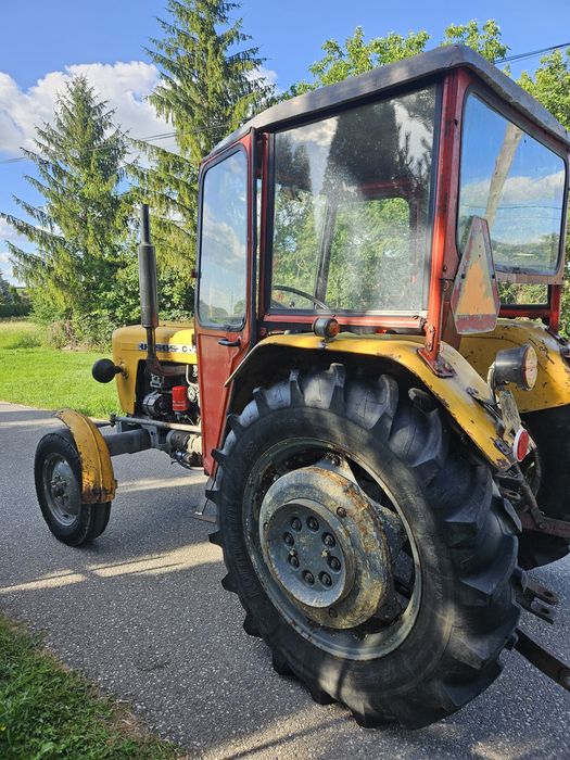 Ciągnik Ursus c330