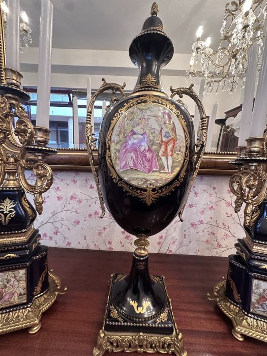 Conjunto de Limoges