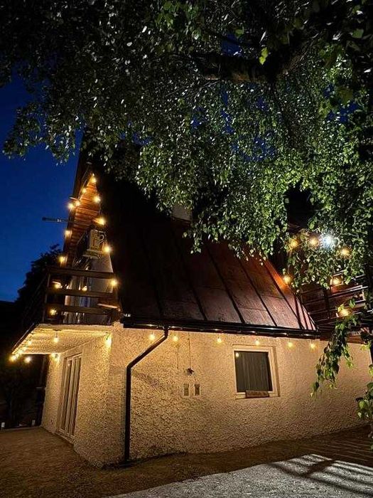 Dom z Widokiem na Jezioro | Basen, Sauna, Balia | 13 osób