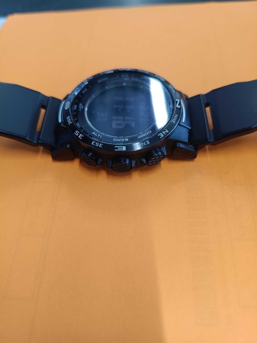 Casio Protrek Climber Solar 35y