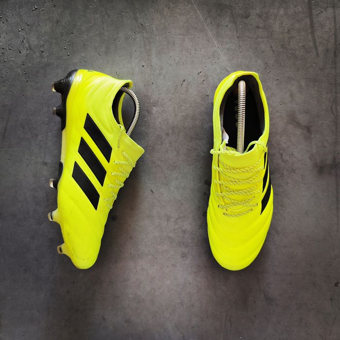 Korki Adidas Copa 19.1 FG 44