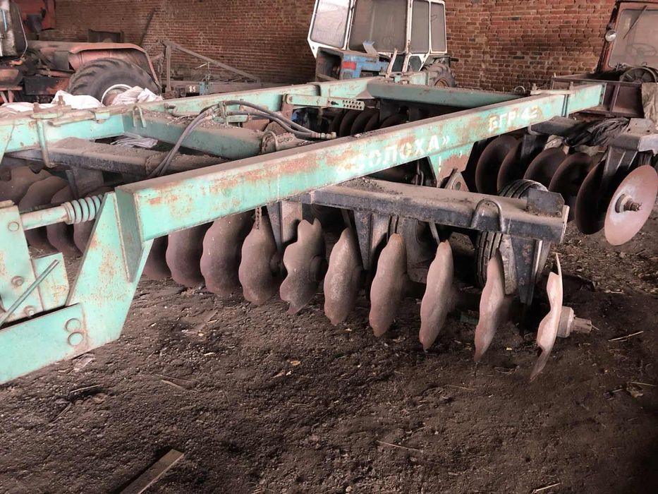 Продам солоху 4,2