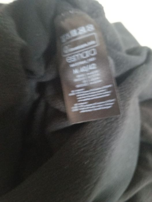 Dois pares de collants