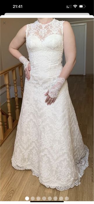 Сукня відомого дизайнера