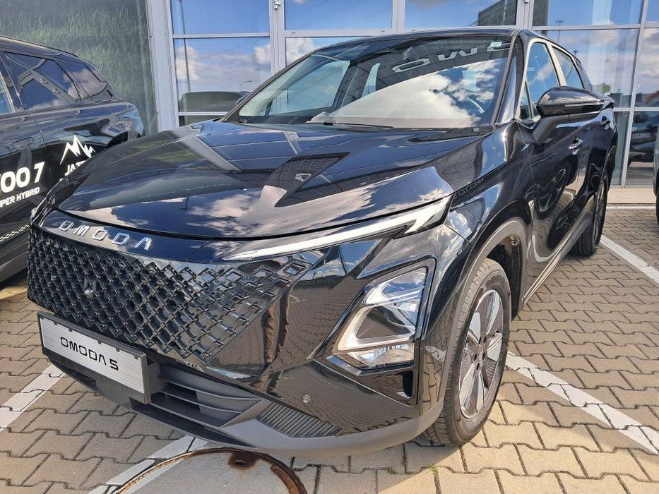 Omoda 5 Omoda 5 2025r. HEV 224 KM