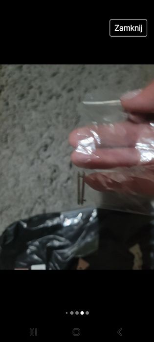 Paski do  smartwacha 22mm /5 sztuk/