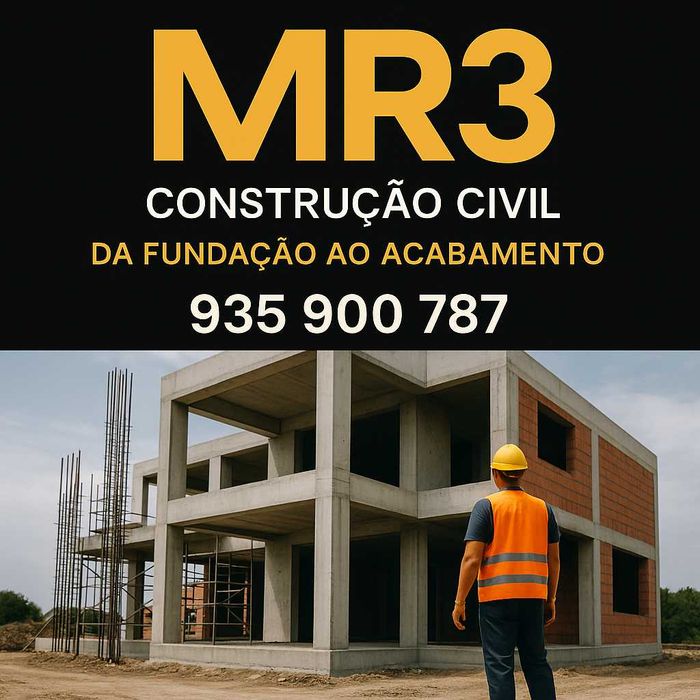Energia & Construção