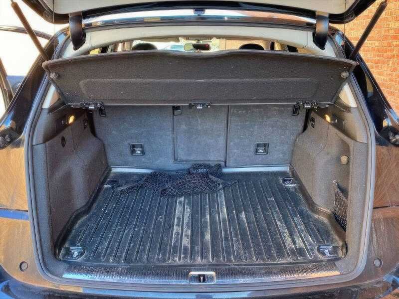 2014 Audi Q5 2.0T quattro Premium Plus