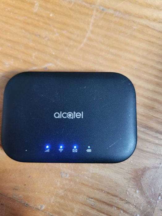Router Alcatel  4G LTE  MV70VK