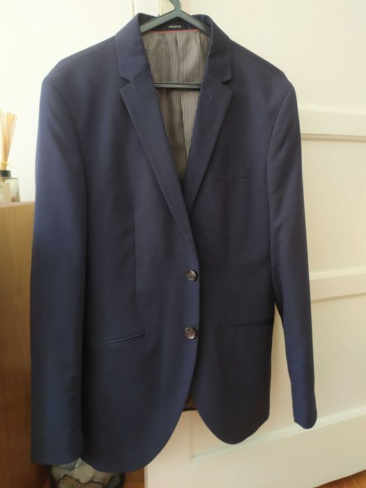 Casaco de fato Novo - Jack and Jones