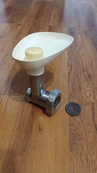 М'ясорубка комбайна Philips 7768 7765 7764 7766 диск  слайсер  для картоплі фрі