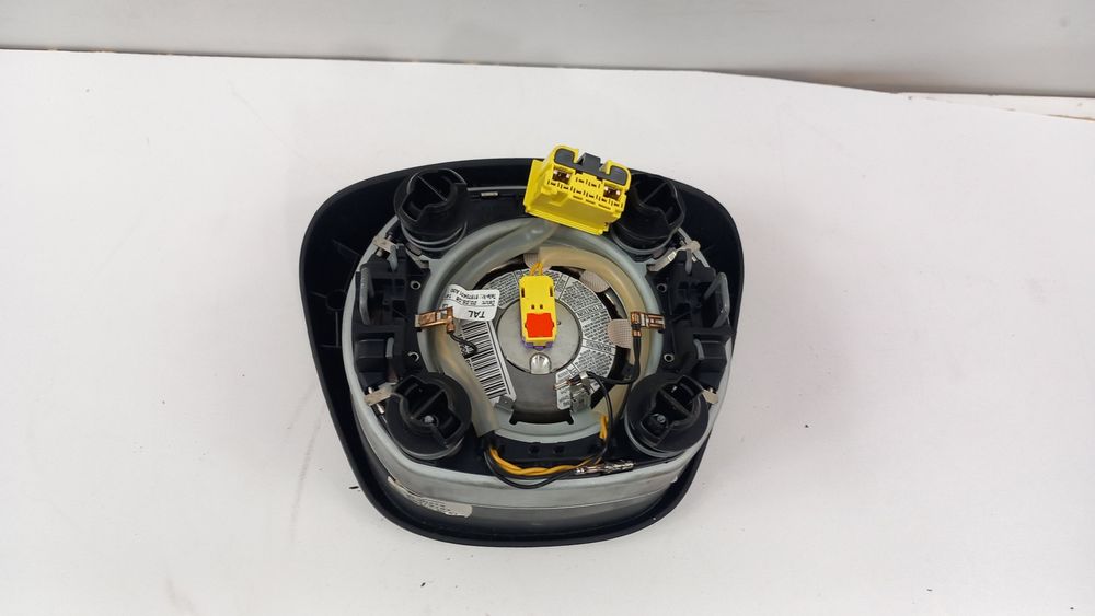 Seat Ibiza Iv 6J Airbag Poduszka Kierowcy 6J0880201A