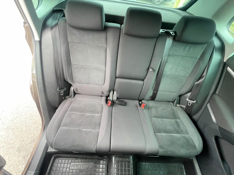 Прода Volkswagen Tiguan 2012 , от першого власника , 2,0 TDI
