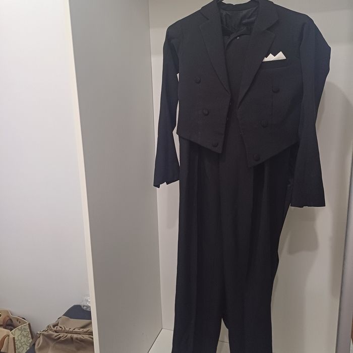 Продажа фрака для стандарта