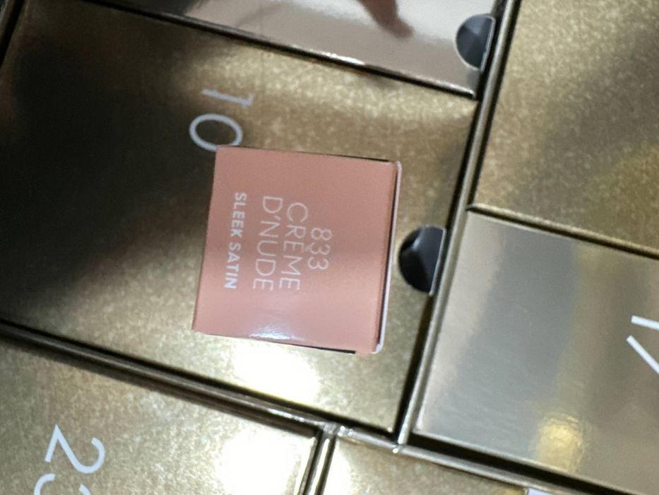 Губна помада MAC M·A·Cximal