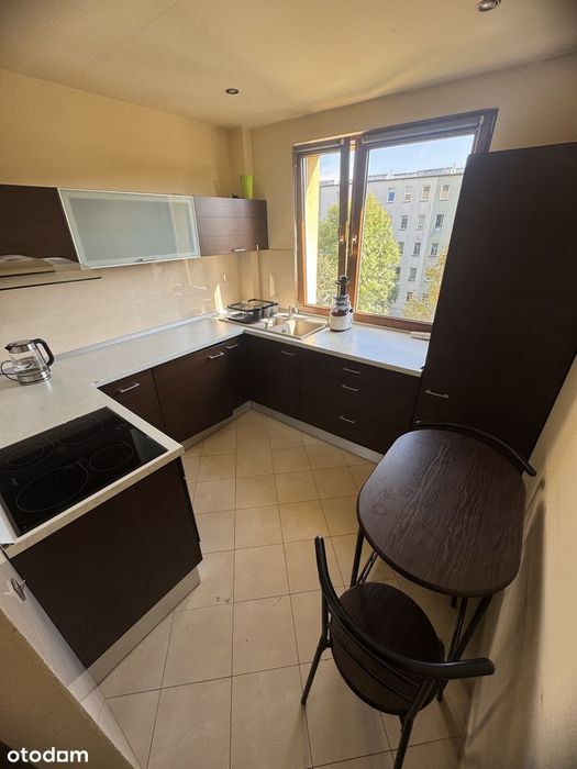 Zadbane i funkcjonalne M4 z balkonem i garażem przy ul Relaksowej