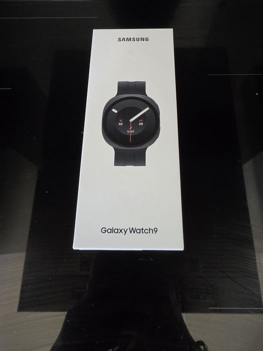 Samsung Galaxy Watch 9 40mm
